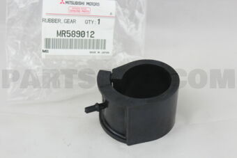 MR589012 CUSHION,STEERING GEAR