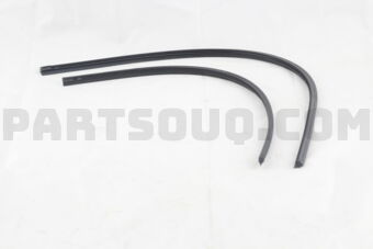 MR592314 BLADE SET,WINDSHIELD WIPER