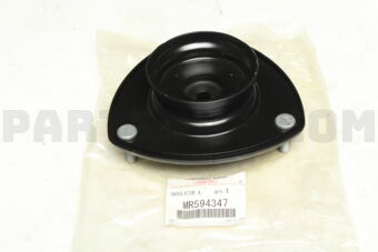 MR594347 INSULATOR,FR STRUT