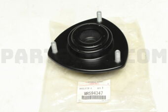 MR594347 INSULATOR,FR STRUT