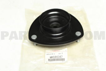 MR594347 INSULATOR,FR STRUT