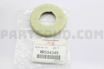 MR594349 BEARING,FR SUSP STRUT