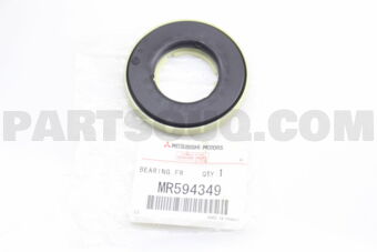 MR594349 BEARING,FR SUSP STRUT