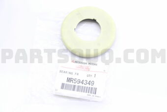MR594349 BEARING,FR SUSP STRUT