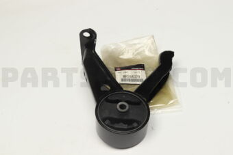 MR594379 BRKT,ENG RR ROLL STOPPER