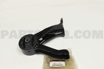 MR594379 BRKT,ENG RR ROLL STOPPER