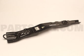 MR594453 Mitsubishi MEMBER,FR SUSP,CTR