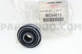 MR594613 BUSHING,RR SUSP COIL SPR