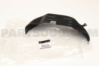 MR597275 COVER,EXHAUST MANIFOLD