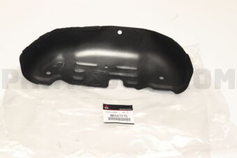 MR597275 COVER,EXHAUST MANIFOLD