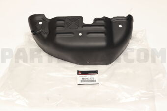 MR597275 COVER,EXHAUST MANIFOLD
