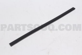 MR598099 Mitsubishi BLADE,RR WINDOW WIPER