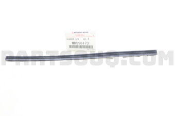 MR598173 BLADE,RR WINDOW WIPER