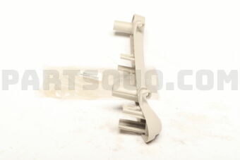 MR655372 HOLDER,RR SHELF,RH