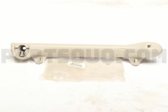 MR655372 HOLDER,RR SHELF,RH