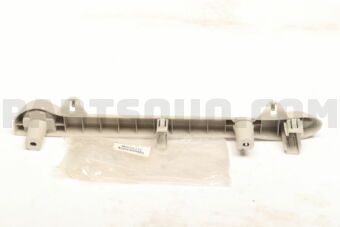 MR655372 HOLDER,RR SHELF,RH