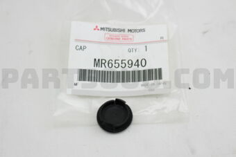 MR655940 CAPRR END TRIM