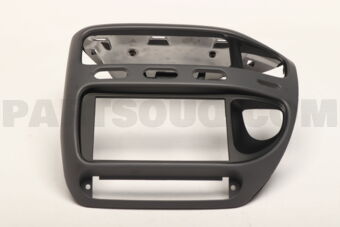 MR730713 PANEL,INSTRUMENT,CTR