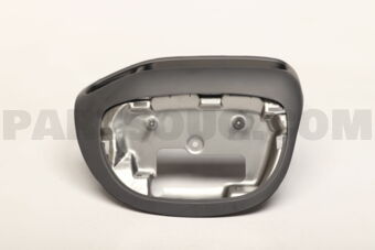 MR730713 PANEL,INSTRUMENT,CTR