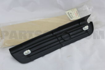 MR748403 SCUFF PLATE,RR LH