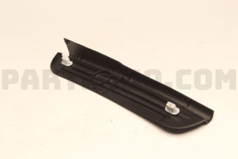 MR748405 Mitsubishi SCUFF PLATE,RR RH