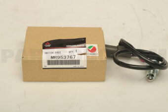 MR953767 SWITCH,FREEWHEEL CLUTCH