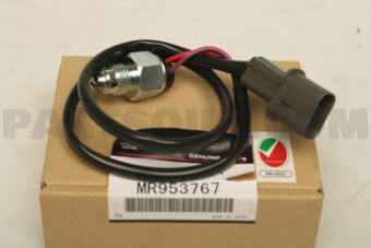 MR953767 SWITCH,FREEWHEEL CLUTCH