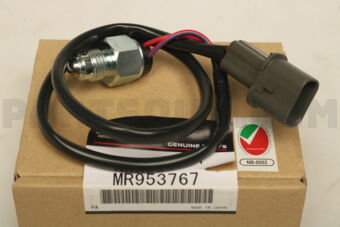MR953767 SWITCH,FREEWHEEL CLUTCH