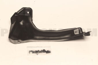 MR954177 Mitsubishi SHIELD KIT,SPLASH,RR LH
