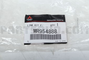 MR954888 LINK KIT,F/SUS STABILIZER
