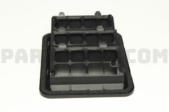MR958504 DUCT,RR VENTILATOR