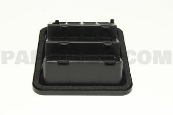 MR958504 DUCT,RR VENTILATOR
