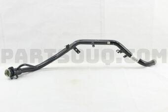 MR959776 NECK,FUEL FILLER