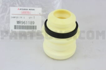 MR961189 DAMPER,FR SUSP STRUT