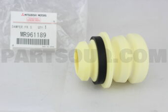 MR961189 DAMPER,FR SUSP STRUT