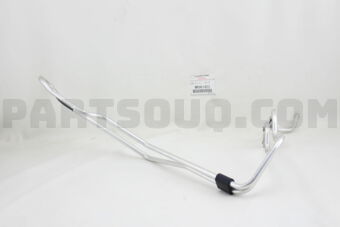 MR961423 TUBE,P/S OIL COOLER