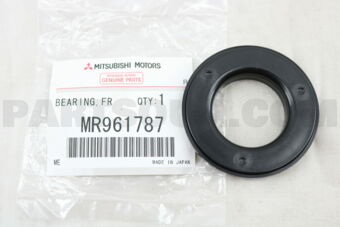 MR961787 BEARING,FR SUSP STRUT