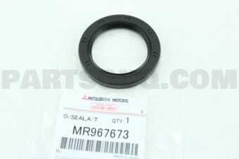 MR967673 OIL SEAL,A/T OIL PUMP BODY