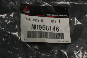 MR968146 TANK ASSY,RADIATOR C