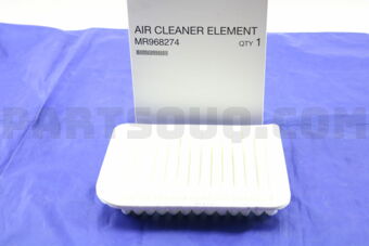 MR968274 ELEMENT,AIR CLEANER