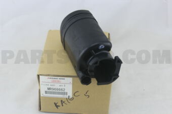 MR968662 FILTER ASSY,FUEL TANK