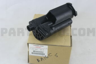 MR968662 FILTER ASSY,FUEL TANK