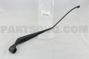 MR971004 ARM ASSY,WINDSHIELD WIPER