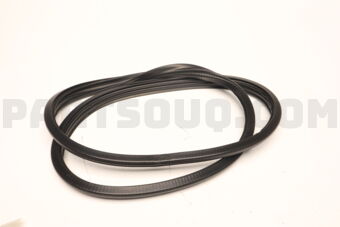 MR971375 WEATHERSTRIP,QTRWINDOW
