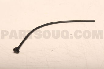 MR971483 NOZZLE,WINDSHIELD WASHER