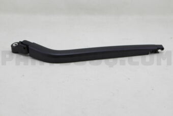 MR971507 ARM ASSY,RR WINDOW WIPER