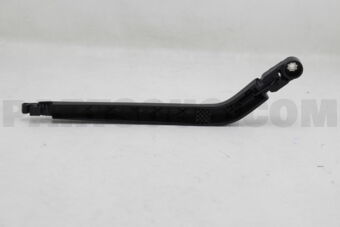 MR971507 ARM ASSY,RR WINDOW WIPER