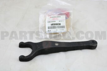 MR980830 FORK,CLUTCH RELEASE