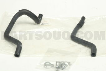 MR981874 HOSE KIT,HEATER WATER