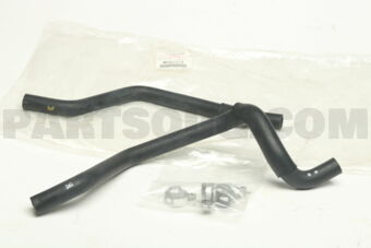 MR981874 HOSE KIT,HEATER WATER